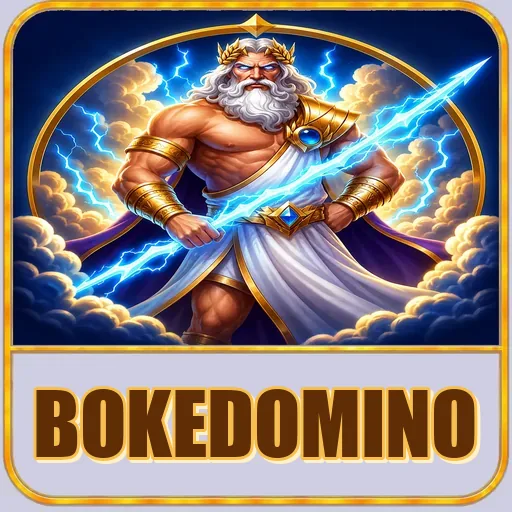 Screenshot Proses Instalasi bokedomino APK