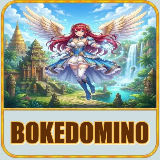 Keamanan bokedomino